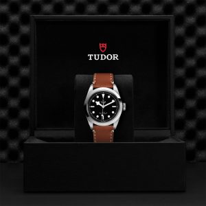 TUDOR Black Bay 41