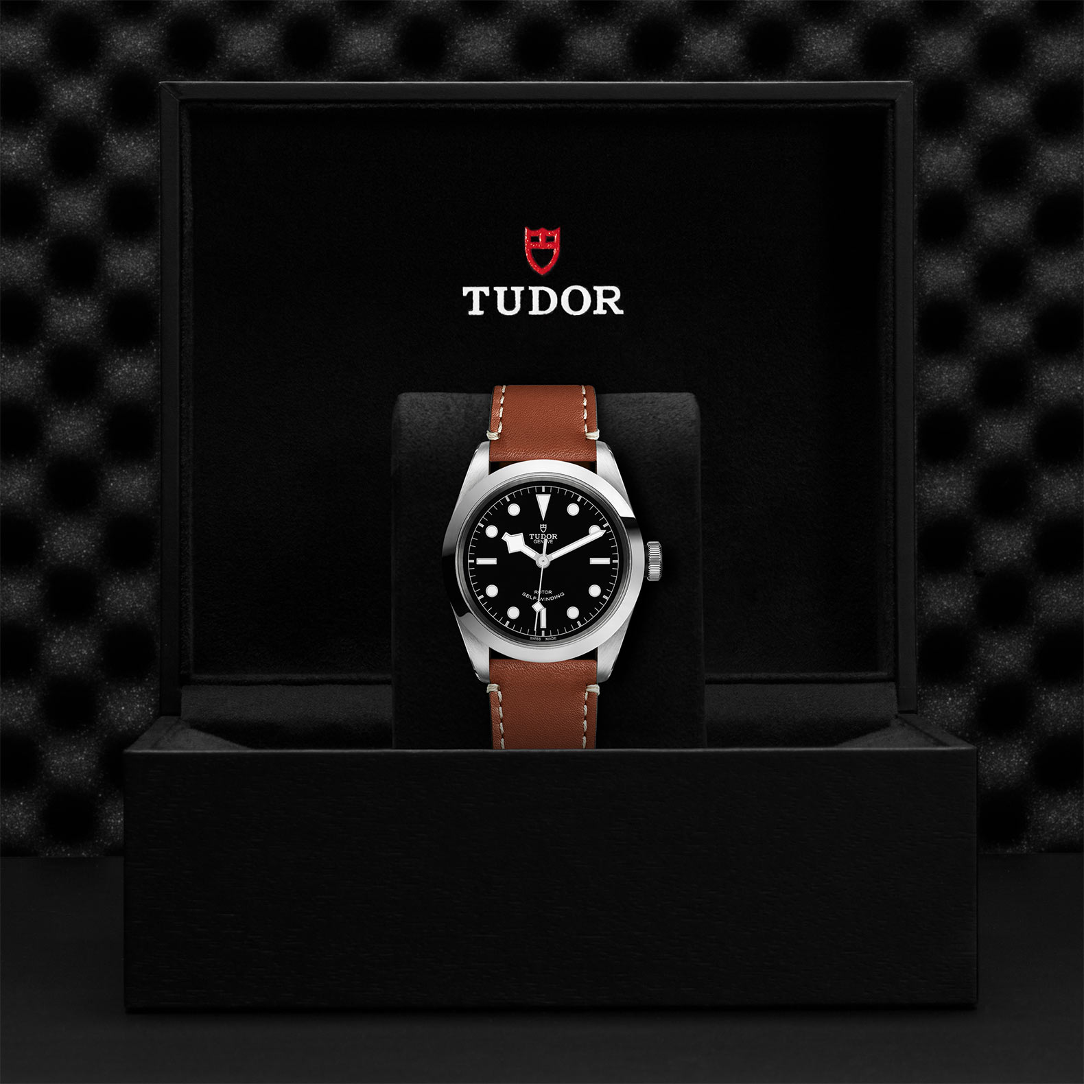 TUDOR Black Bay 41