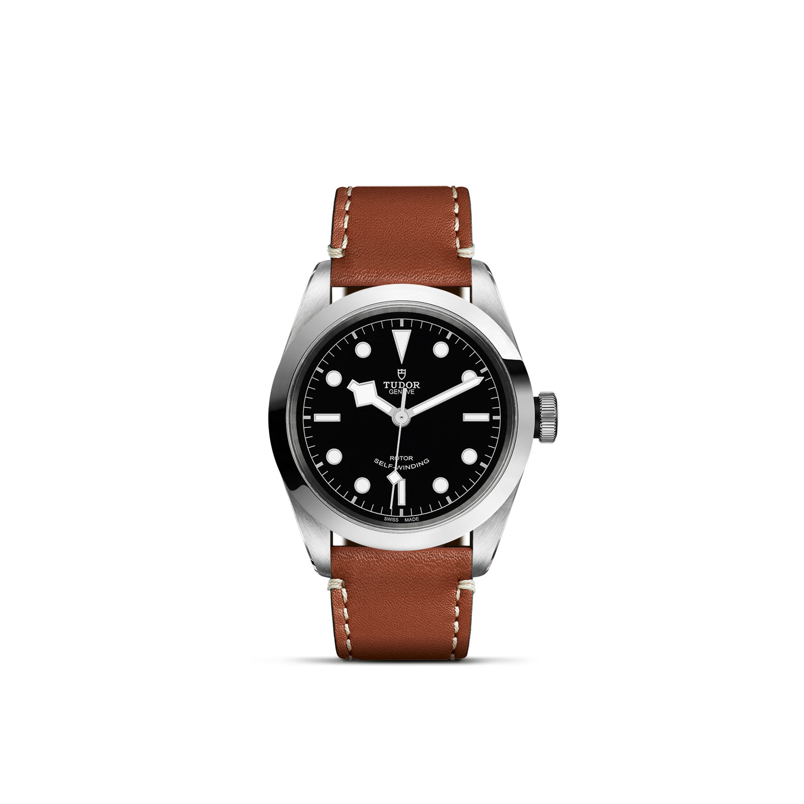 TUDOR Black Bay 41