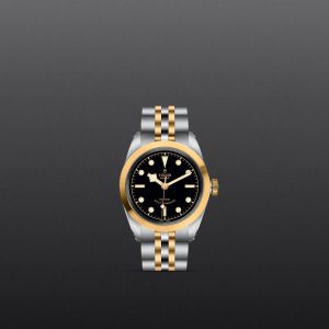 TUDOR Black Bay 32 S&G