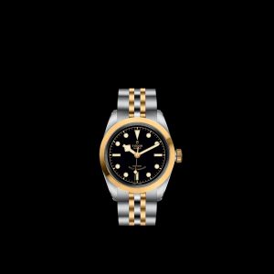 TUDOR Black Bay 32 S&G