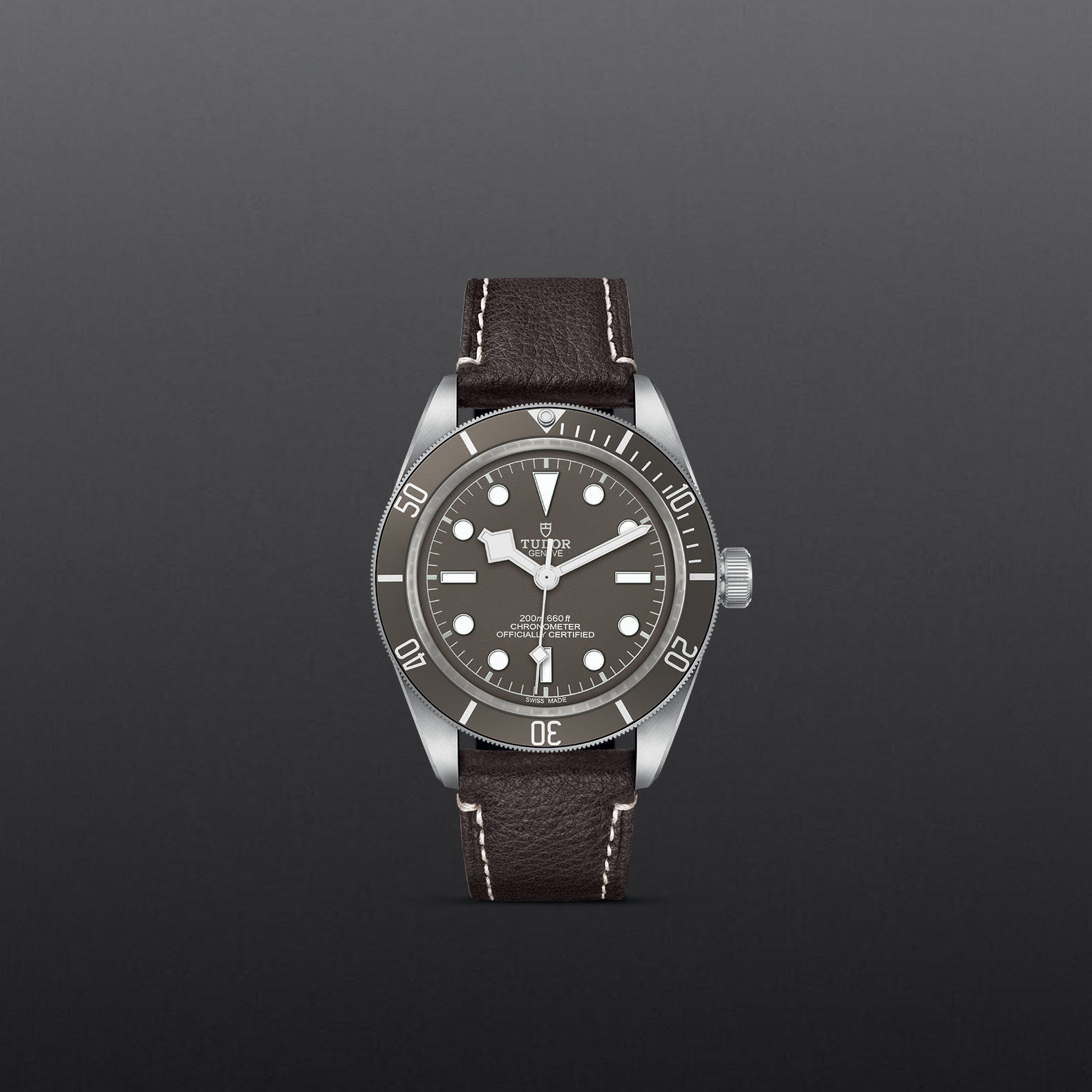 TUDOR Black Bay Fifty-Eight