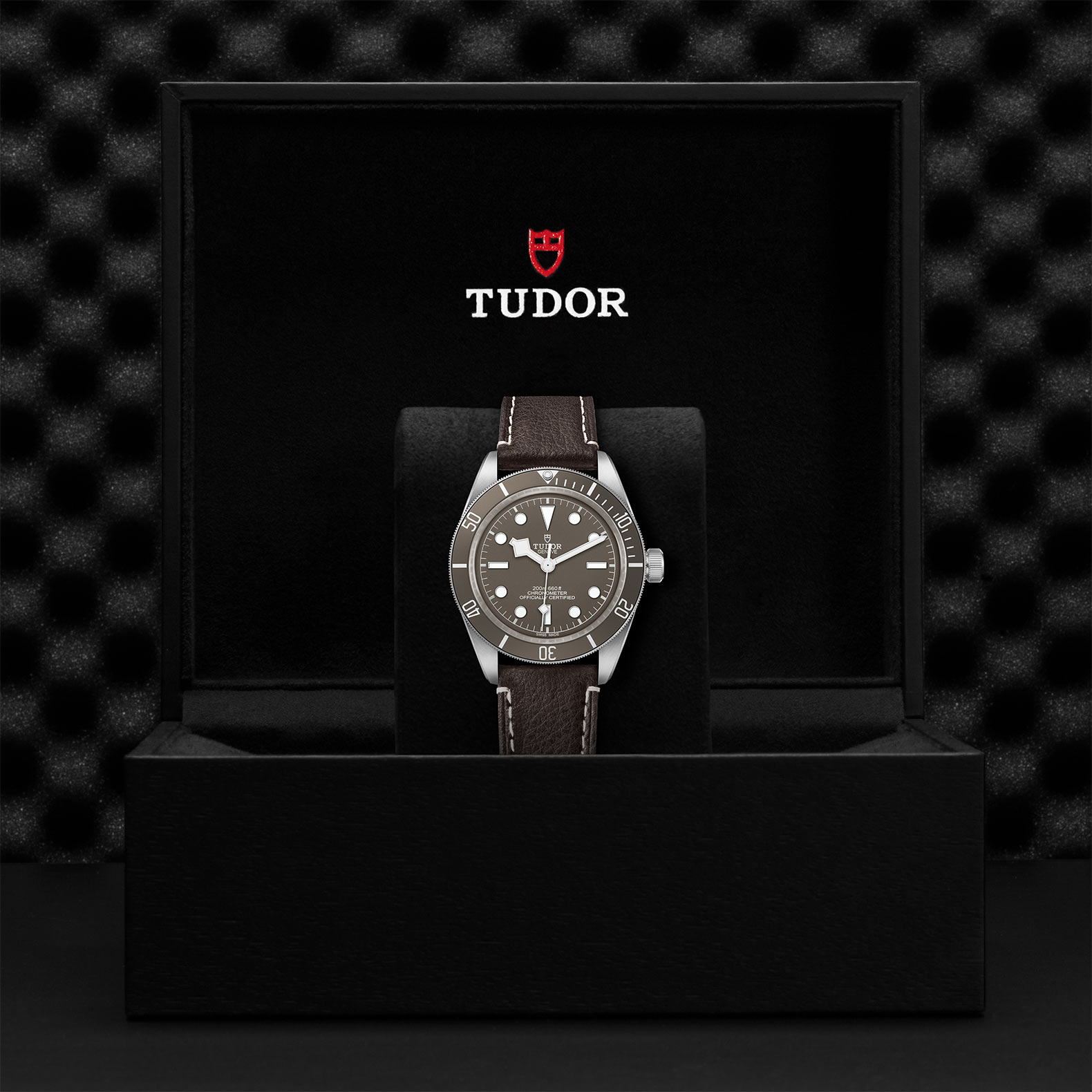 TUDOR Black Bay Fifty-Eight