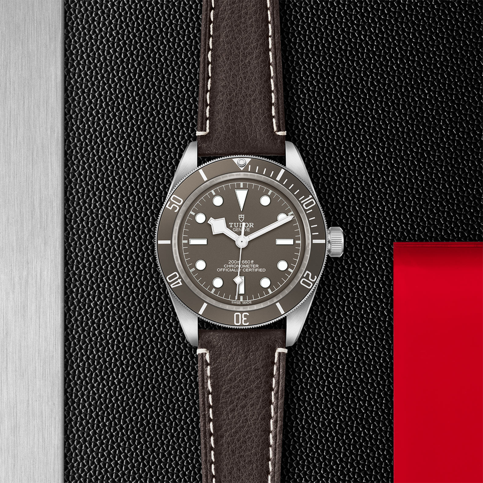 TUDOR Black Bay Fifty-Eight