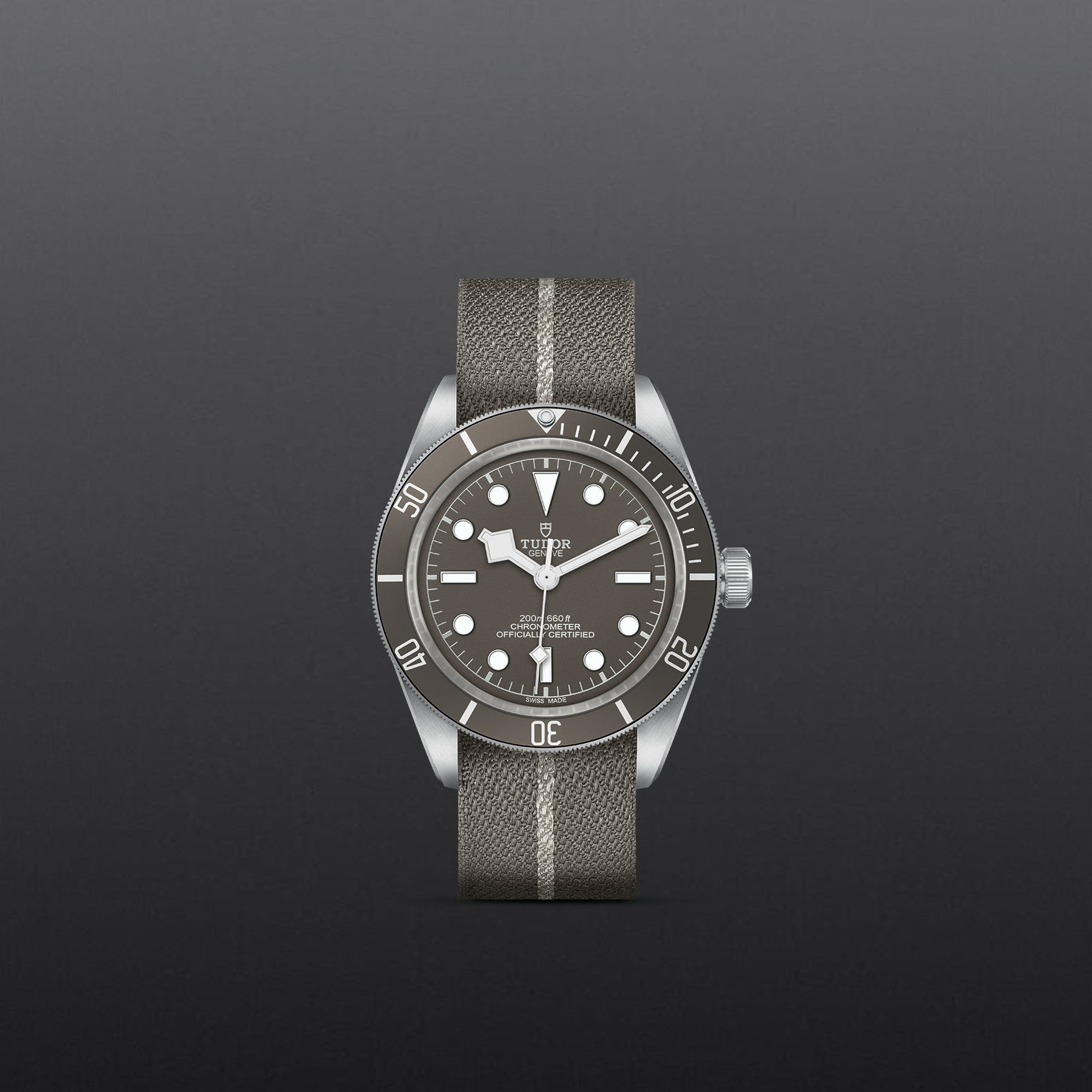 TUDOR Black Bay Fifty-Eight