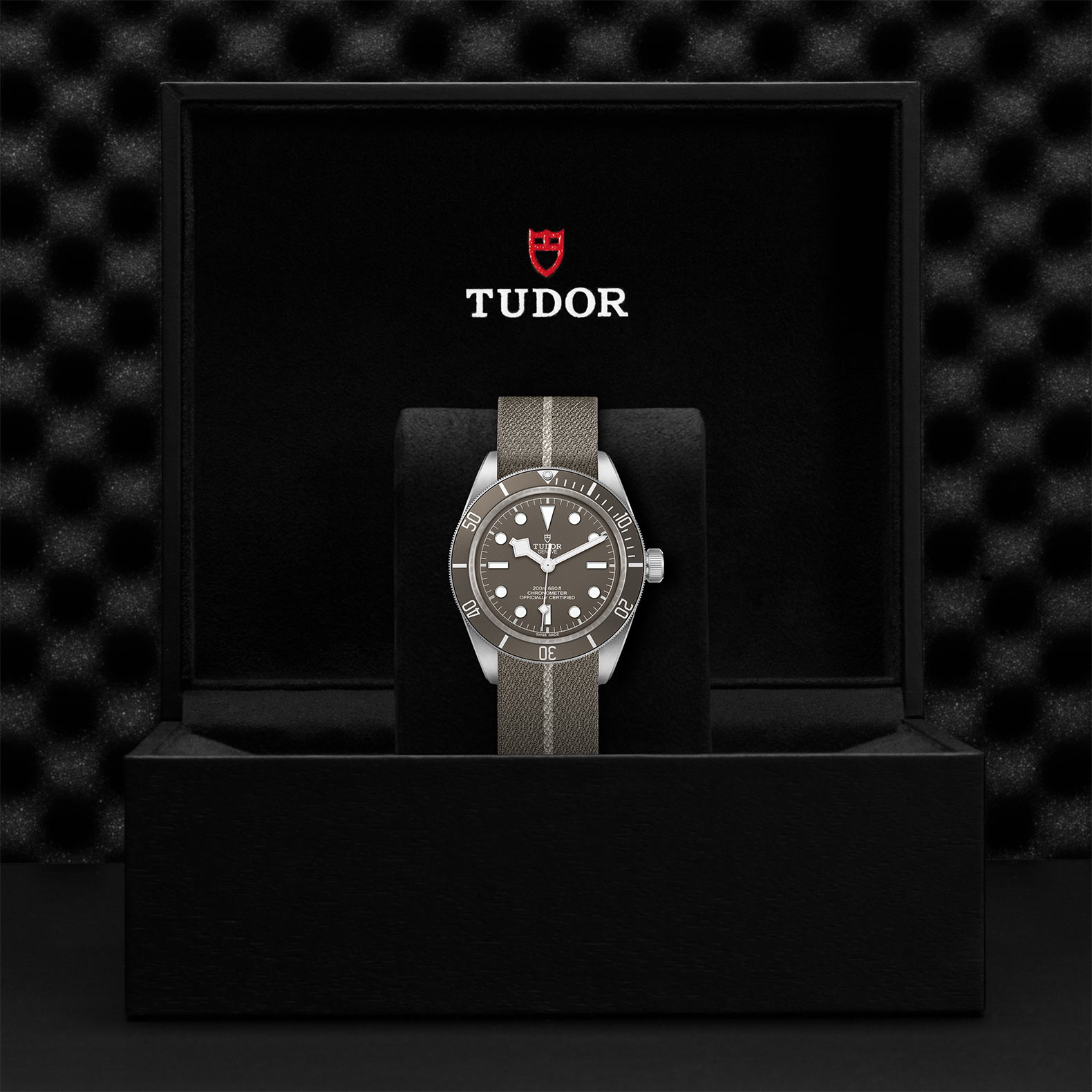 TUDOR Black Bay Fifty-Eight