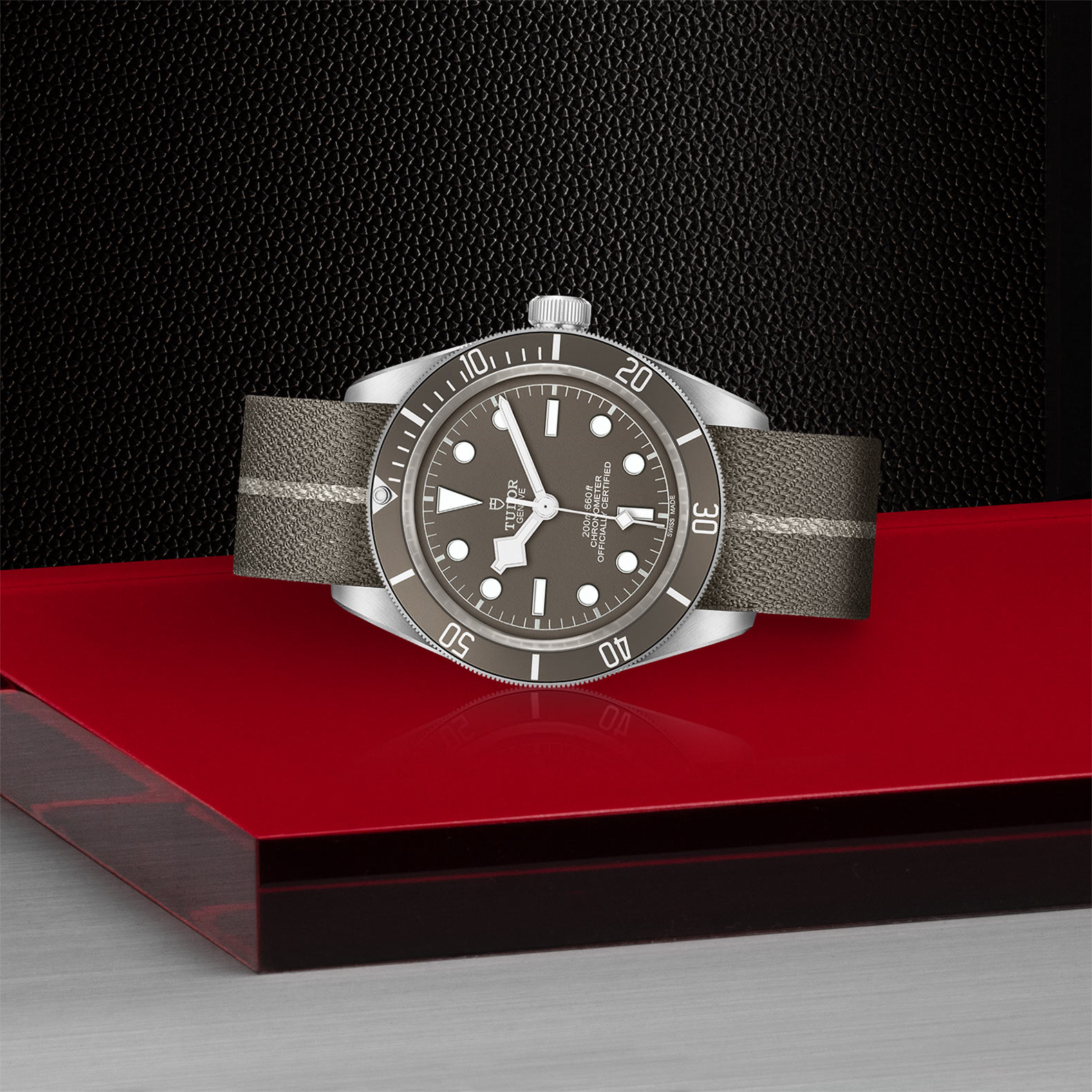 TUDOR Black Bay Fifty-Eight