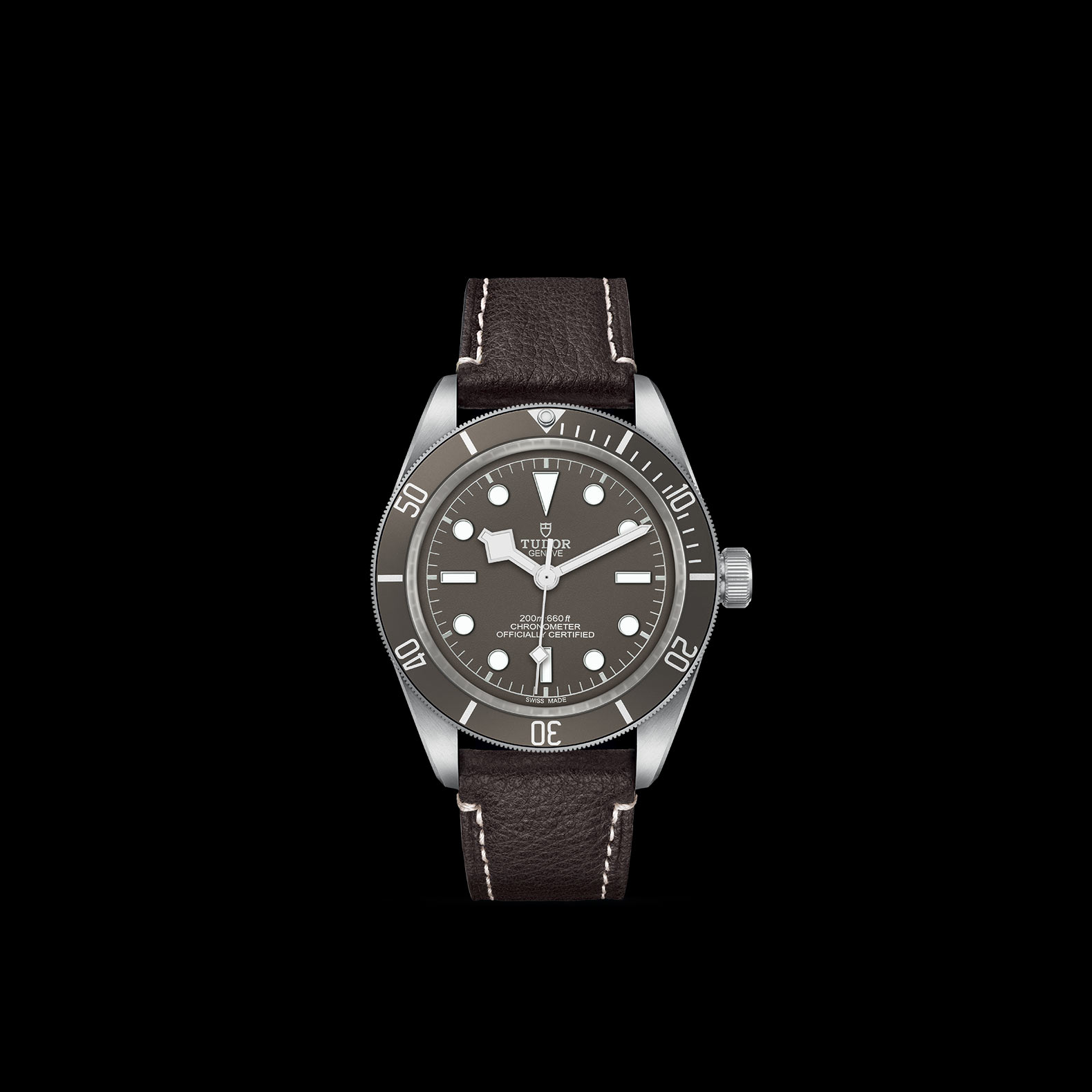 TUDOR Black Bay Fifty-Eight