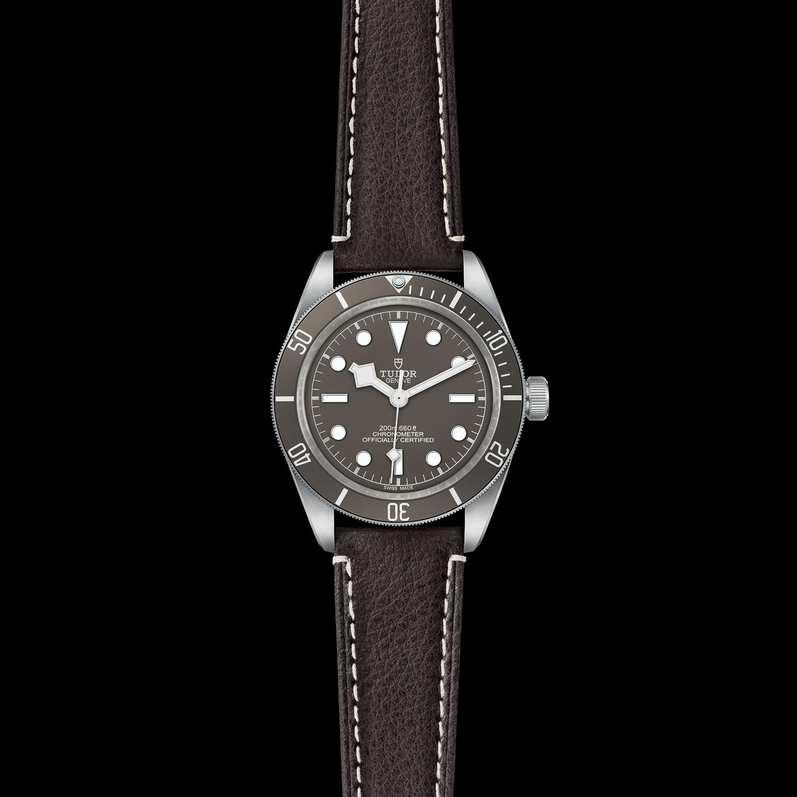 TUDOR Black Bay Fifty-Eight