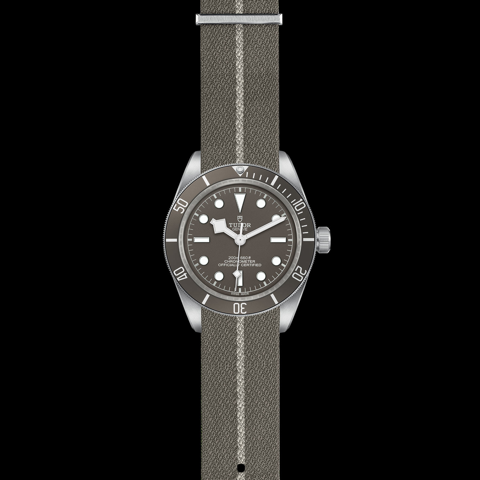 TUDOR Black Bay Fifty-Eight