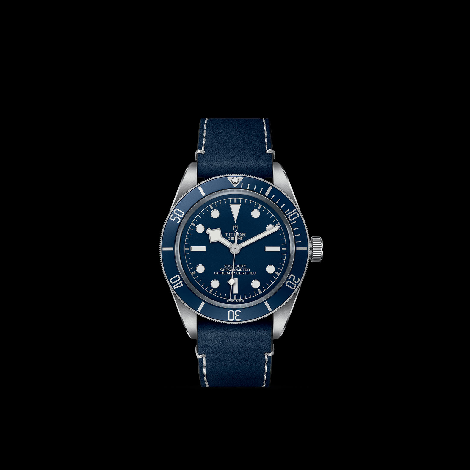 TUDOR Black Bay Fifty-Eight