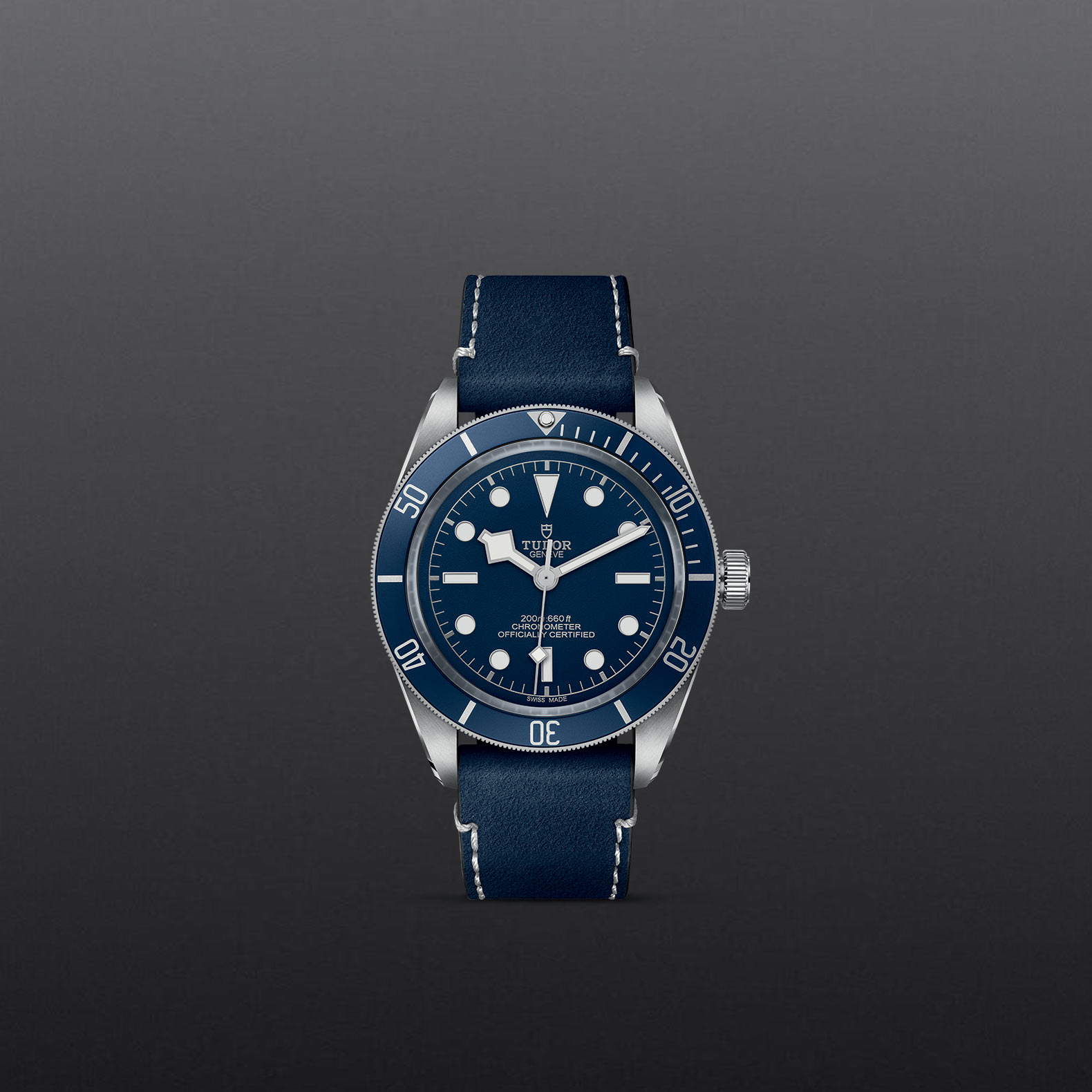 TUDOR Black Bay Fifty-Eight