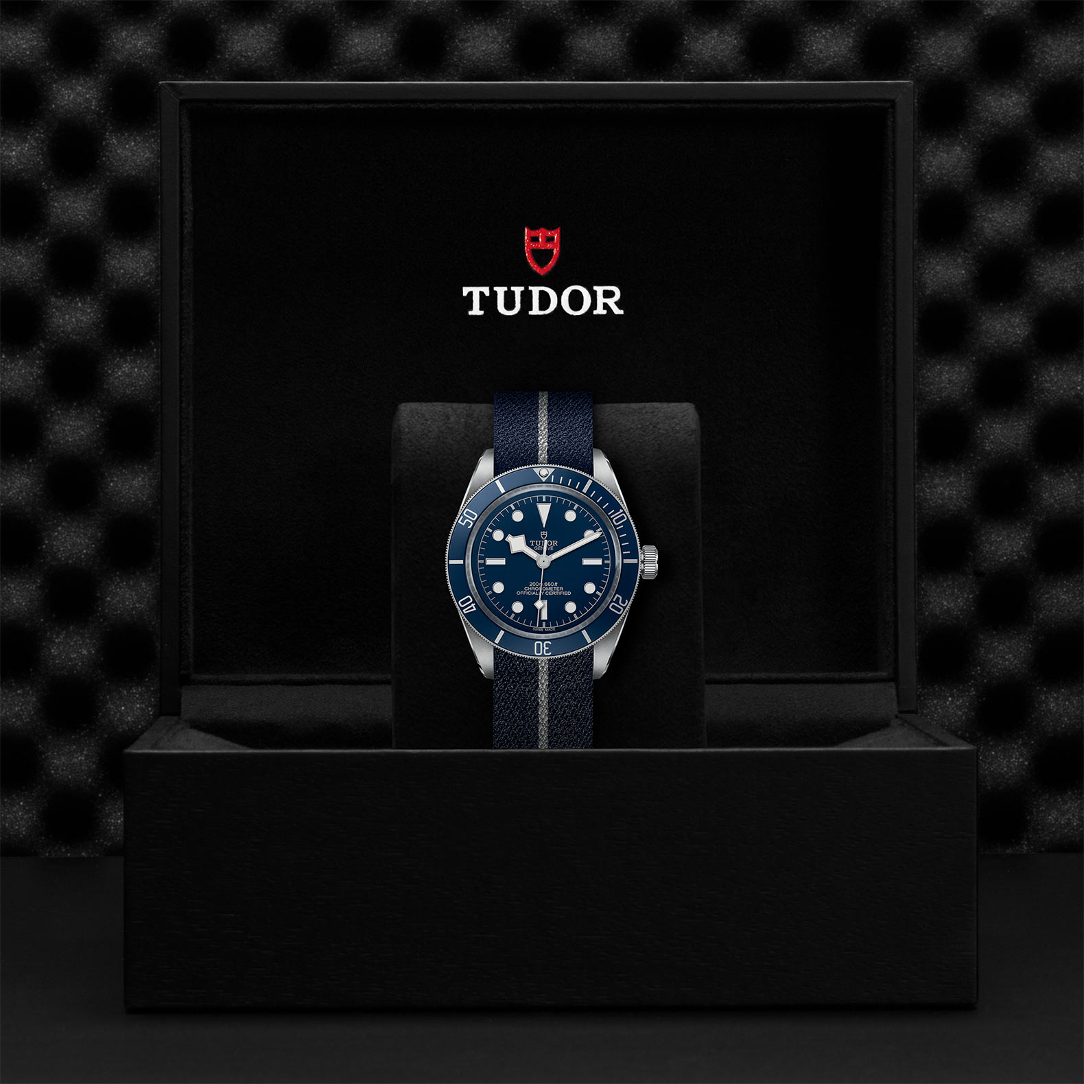 TUDOR Black Bay Fifty-Eight