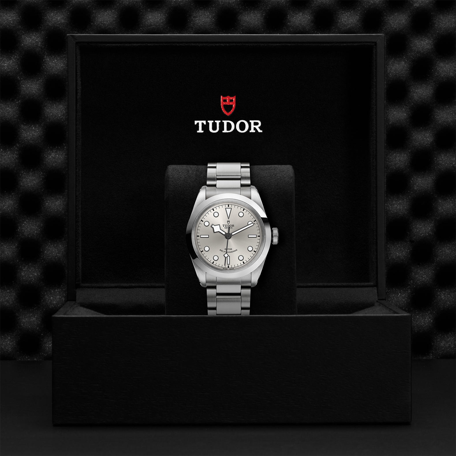 TUDOR Black Bay 41