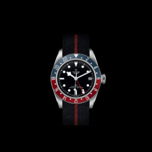 TUDOR Black Bay GMT