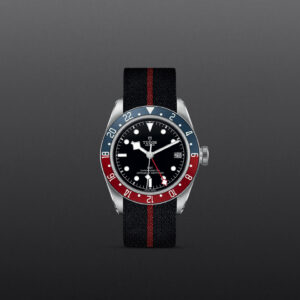 TUDOR Black Bay GMT