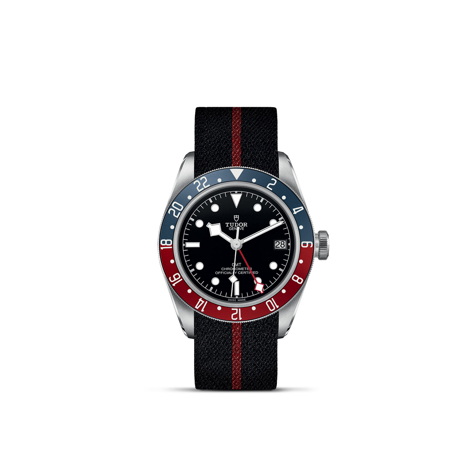 TUDOR Black Bay GMT