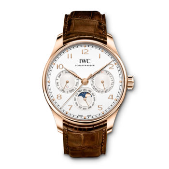 IWC Schaffhausen </br>Portugieser</br>IW344202
