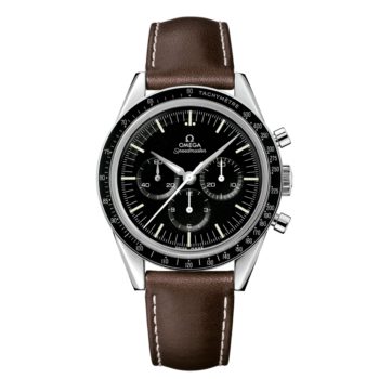 OMEGA Speedmaster Moonwatch O31132403001001