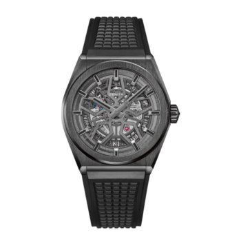 Zenith</br>Defy</br>