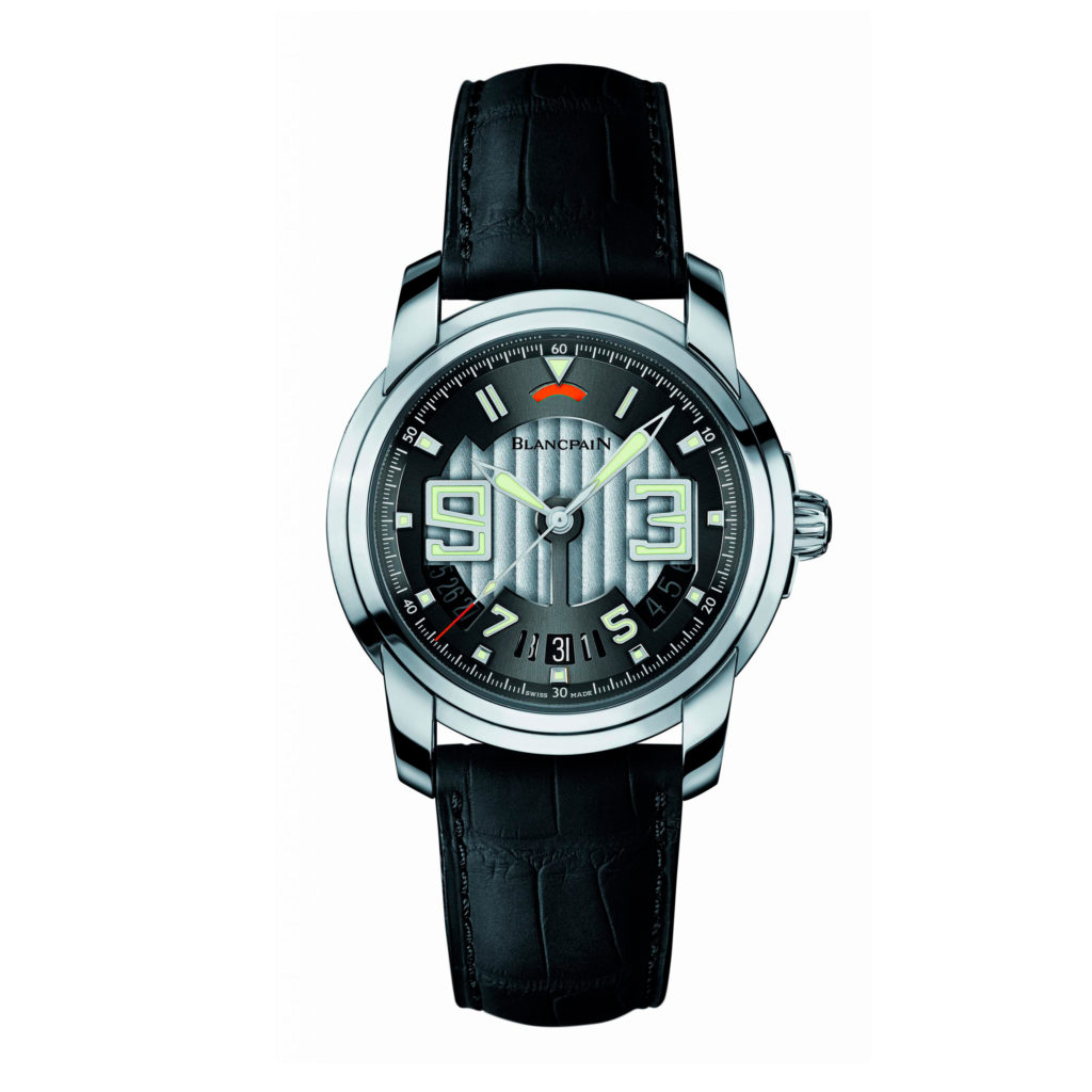 BLANCPAIN L-Evolution  8805 1134 53B
