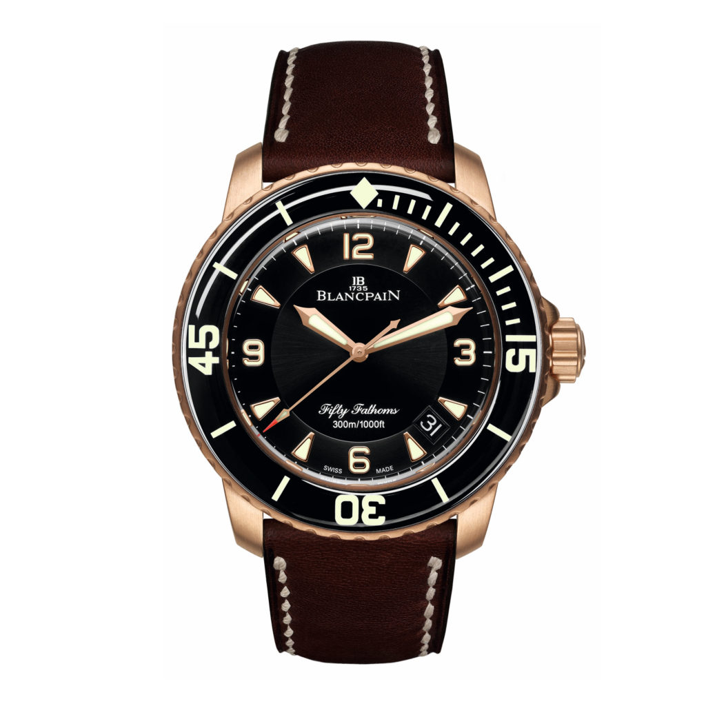 Relojes Blancpain - Ultrajewels