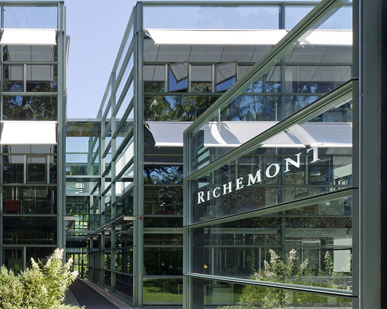 richemont group