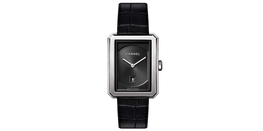 Relojes para mujer ChanelBoy FriendH4884