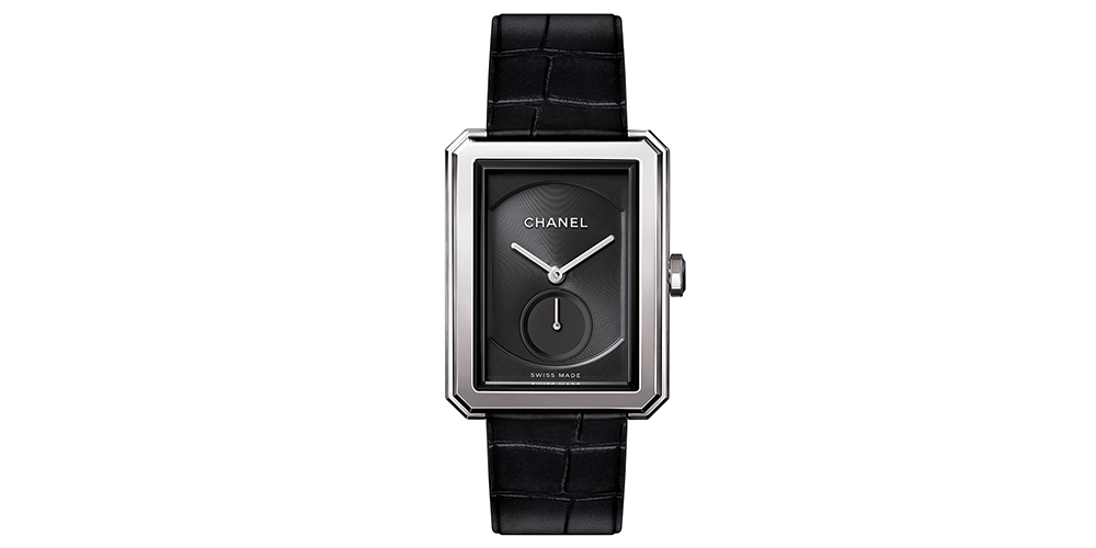 Relojes para mujer ChanelBoy FriendH5319