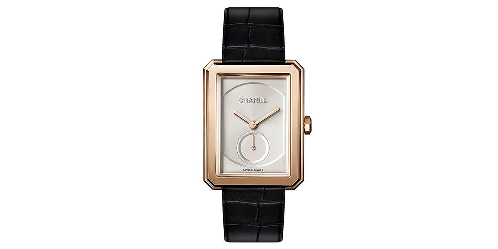 Relojes para mujer ChanelBoy FriendH4315