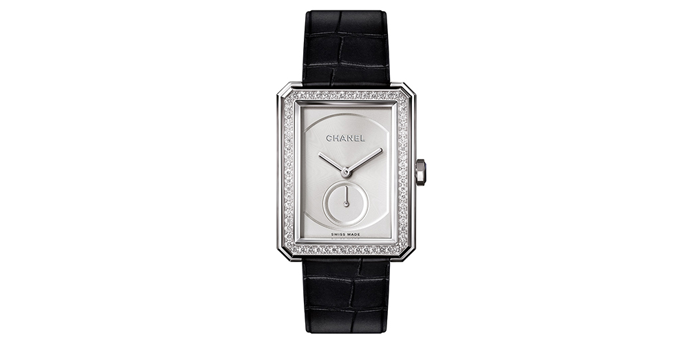Relojes para mujer ChanelBoy FriendH4472
