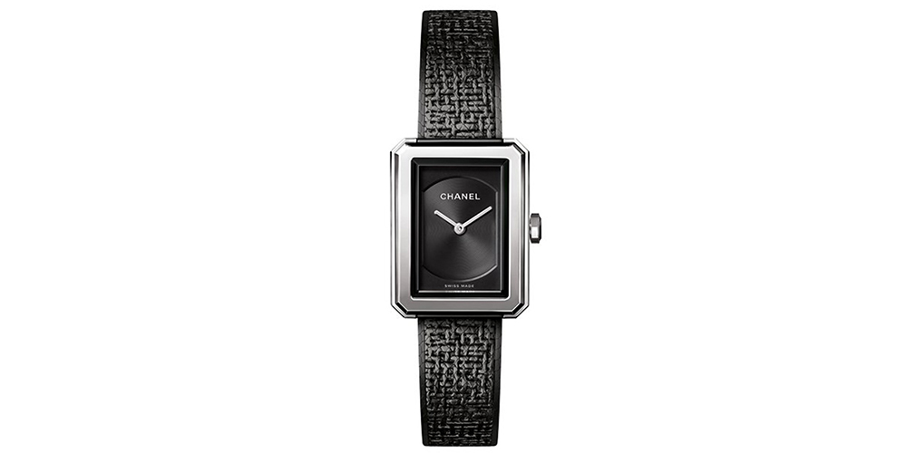 Relojes para mujer ChanelBoy FriendH4876