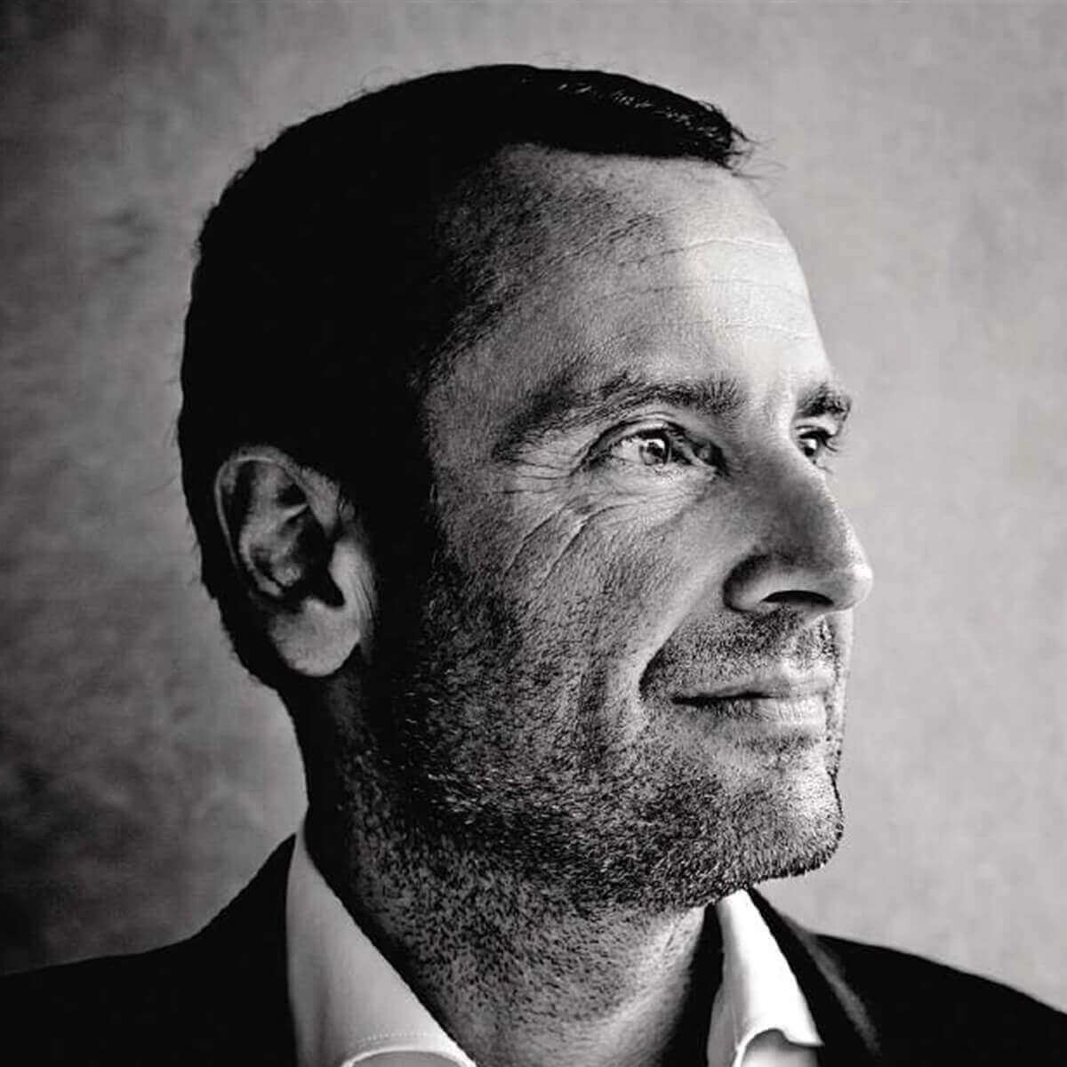 el exito de robert buchbauer como ceo de swarovski tiene una historia que contar|ultrajewels