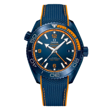 OMEGA</br> Seamaster Planet Ocean</br>O21592462203001