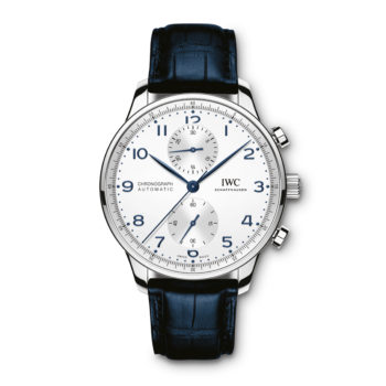 IWC Schaffhausen </br>Portugieser</br>IW371605