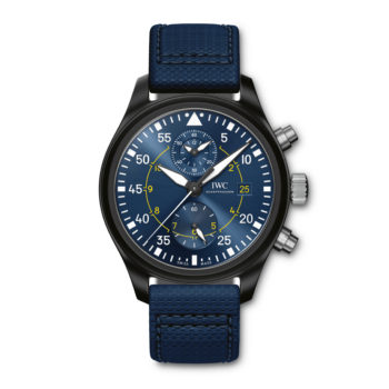 IWC Schaffhausen </br>Pilot's Watch</br>IW389008