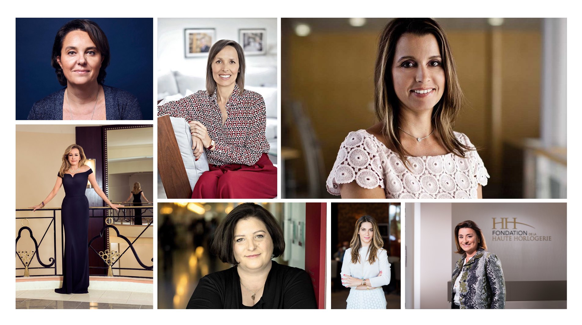 mujeres en la relojeria ladies first ultrajewels|breguet reina de napoles. 1810 caroline murat 34 relojes de sobremesa y pulsera entre 1808 y 1814|carole hubscher caran d ache 2019 2 e1539120481166|madame jasmine audemars|nayla hayek swatch group|chopard caroline scheufele|maria antonieta 1782|sandrine stern patek philippe|fabienne lupo|cartier carole forestier kasapi |catherine renier |chabi nouri|caroline scheufele