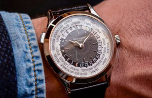 patek philippe worldtime para coleccionistas|patek philippe 5230g 001|patek philippe worldtime