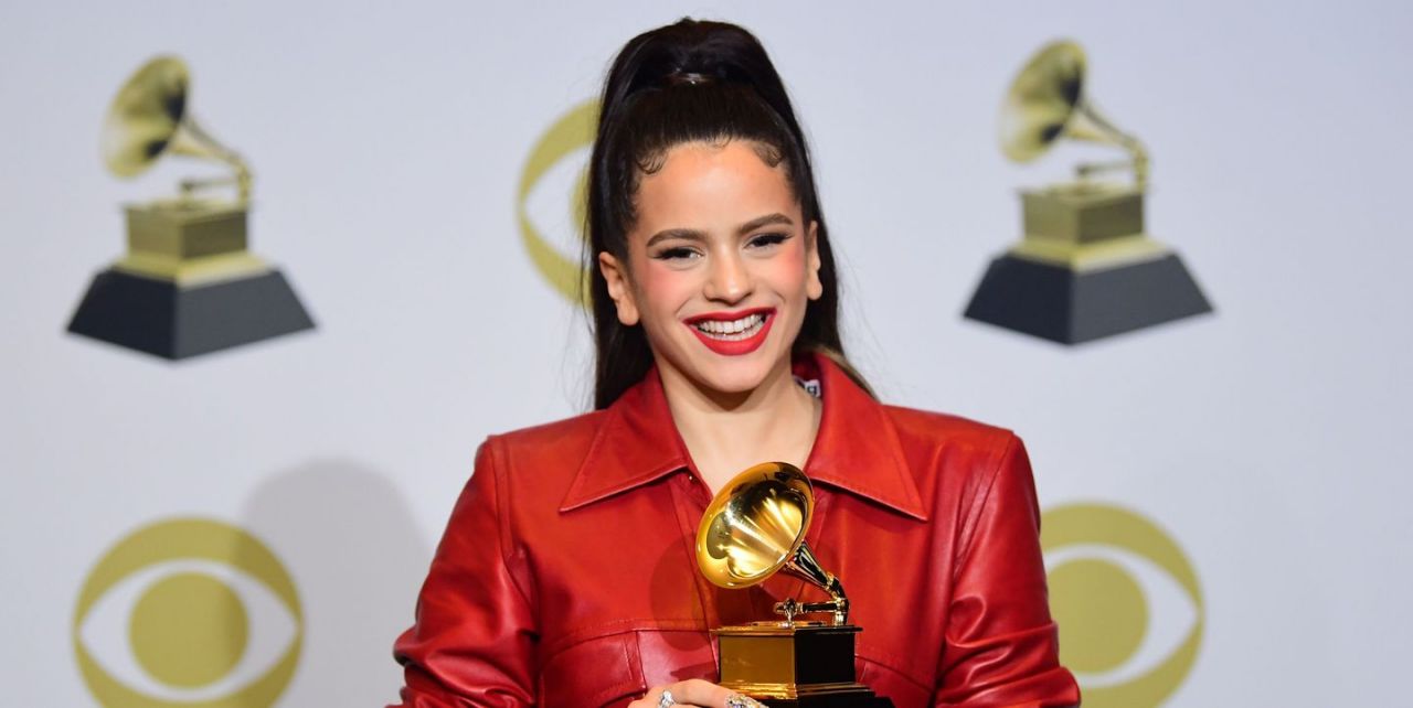 rosalia grammy 2020 getty|boyz ii men piaget grammy 2020|nicola benedetti piaget grammy 2020|pre grammy gala and grammy salute to industry icons honoring sean "diddy" combs inside|62nd annual grammy awards arrivals