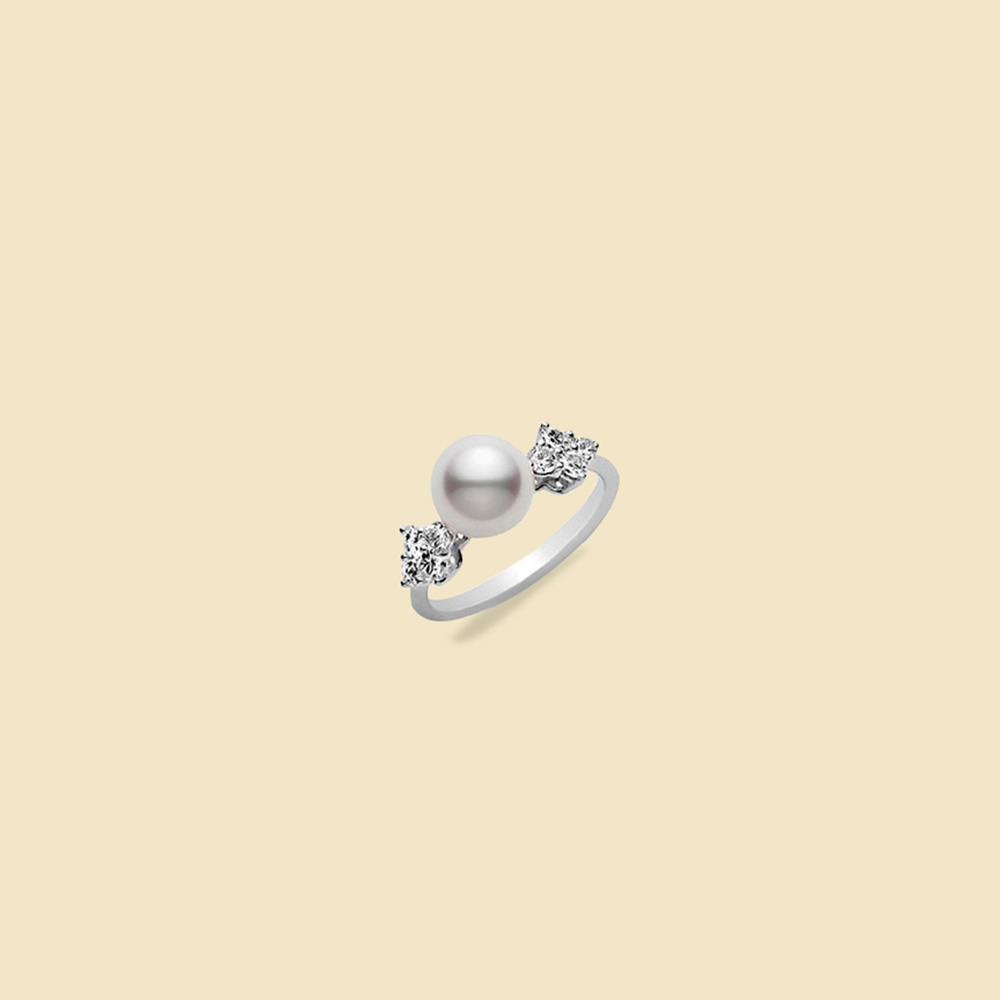 this is how you distinguish a natural pearl from a cultured pearl.