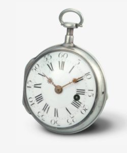 vacheron constantin historia primer reloj
