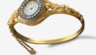 vacheron constantin historia primer reloj de pulsera para mujer