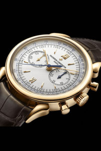 watch of the week vacheron constantin