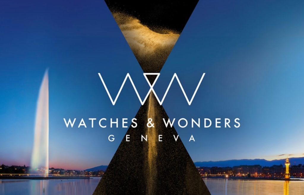 watches and wonders geneva |watches wonders fhh 2020 4|geneva watch days|houruniverse fechas 2021|lvmh watch week