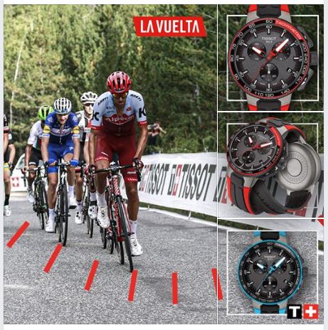 best watches for cycling