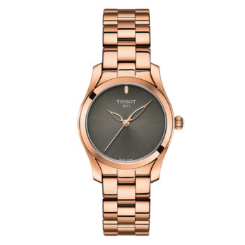 Tissot</br>T-Wave</br>T1122103306100