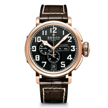 Zenith</br>Aeronef</br>