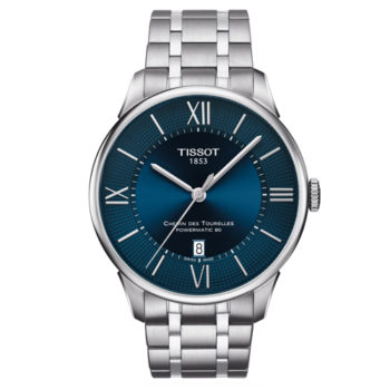 Tissot</br>Chemin des Tourelles Automatic</br>T0994071104800