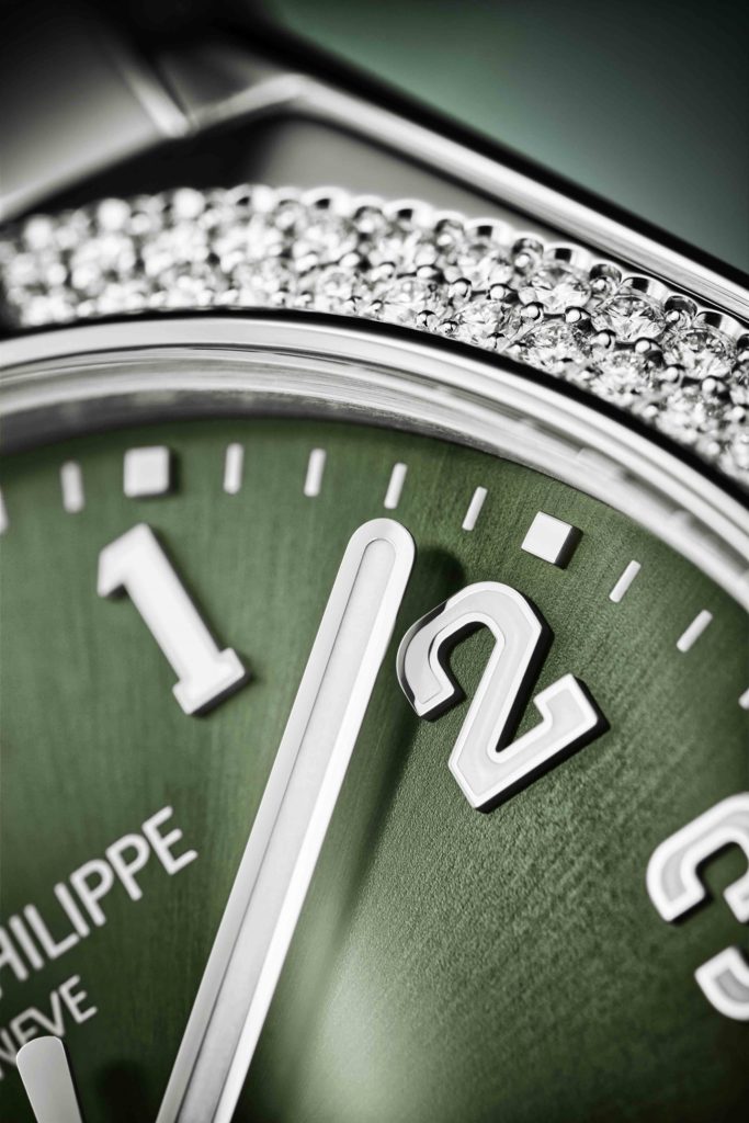 Selección de relojes verdes para Saint Patrick´s Day