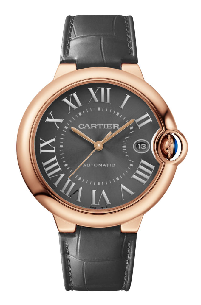 El país de las maravillas: Cartier se luce en Watches & Wonders